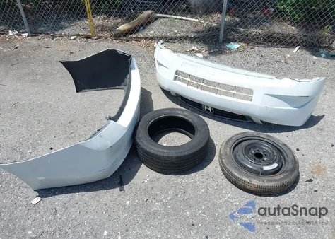 2010 Honda Accord 2.4 Lx-P из США, поврежденный, VIN 1HGCP2F45AA180393